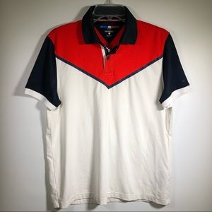 Tommy Hilfiger Sport Performance Fit Size: Medium